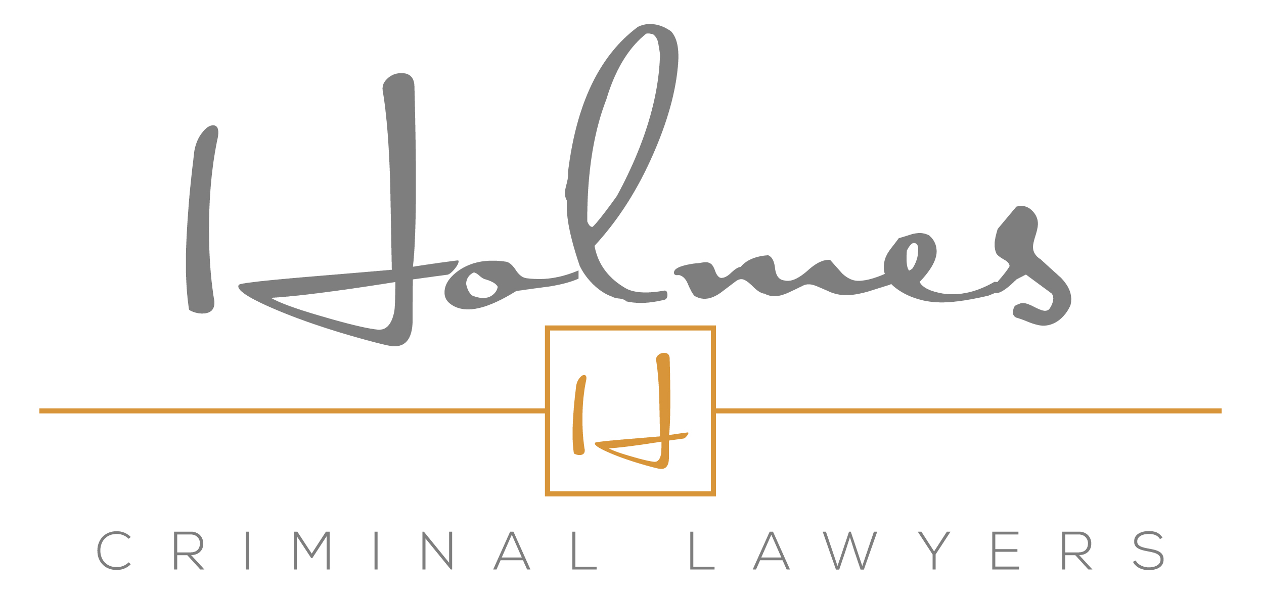 Holmes Criminal Lawyers